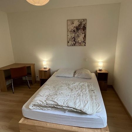 Maison T4 Cosy + Jardin Leyment Zewnętrze zdjęcie
