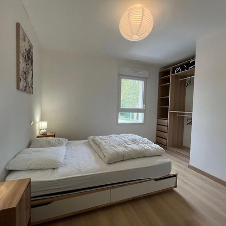 Maison T4 Cosy + Jardin Leyment Zewnętrze zdjęcie