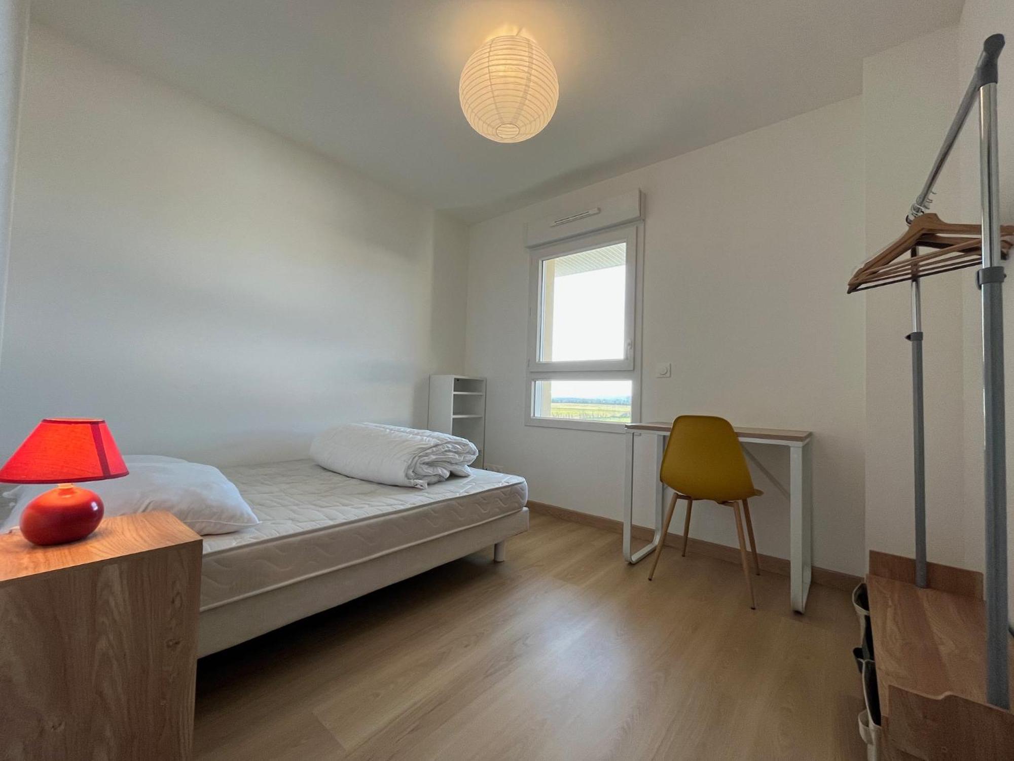 Maison T4 Cosy + Jardin Leyment Zewnętrze zdjęcie