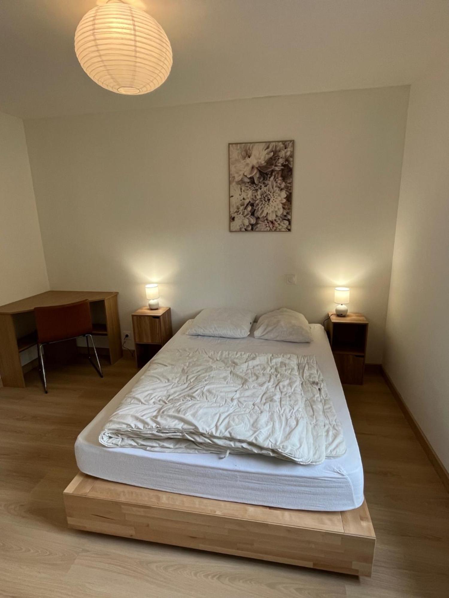 Maison T4 Cosy + Jardin Leyment Zewnętrze zdjęcie