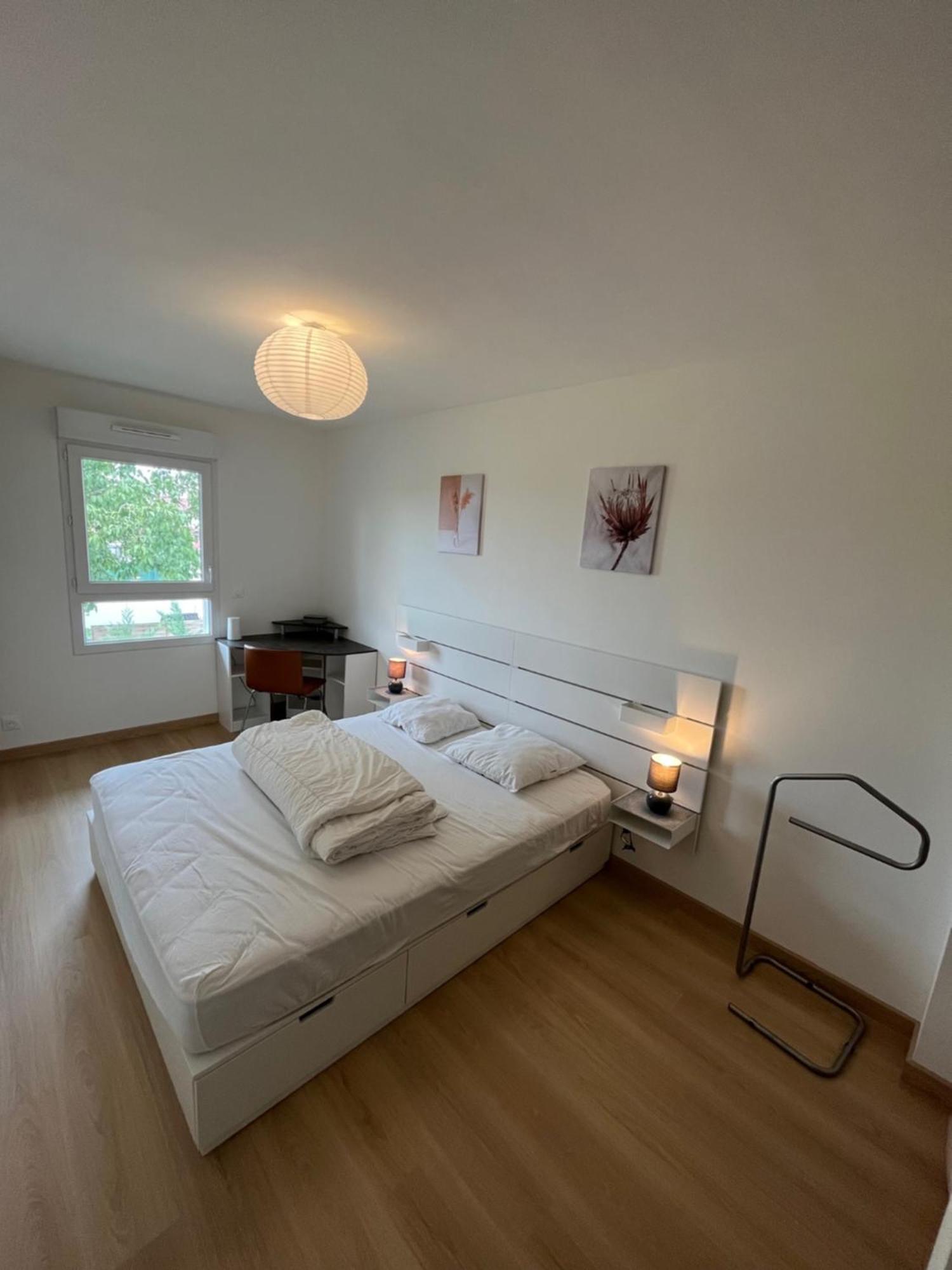 Maison T4 Cosy + Jardin Leyment Zewnętrze zdjęcie