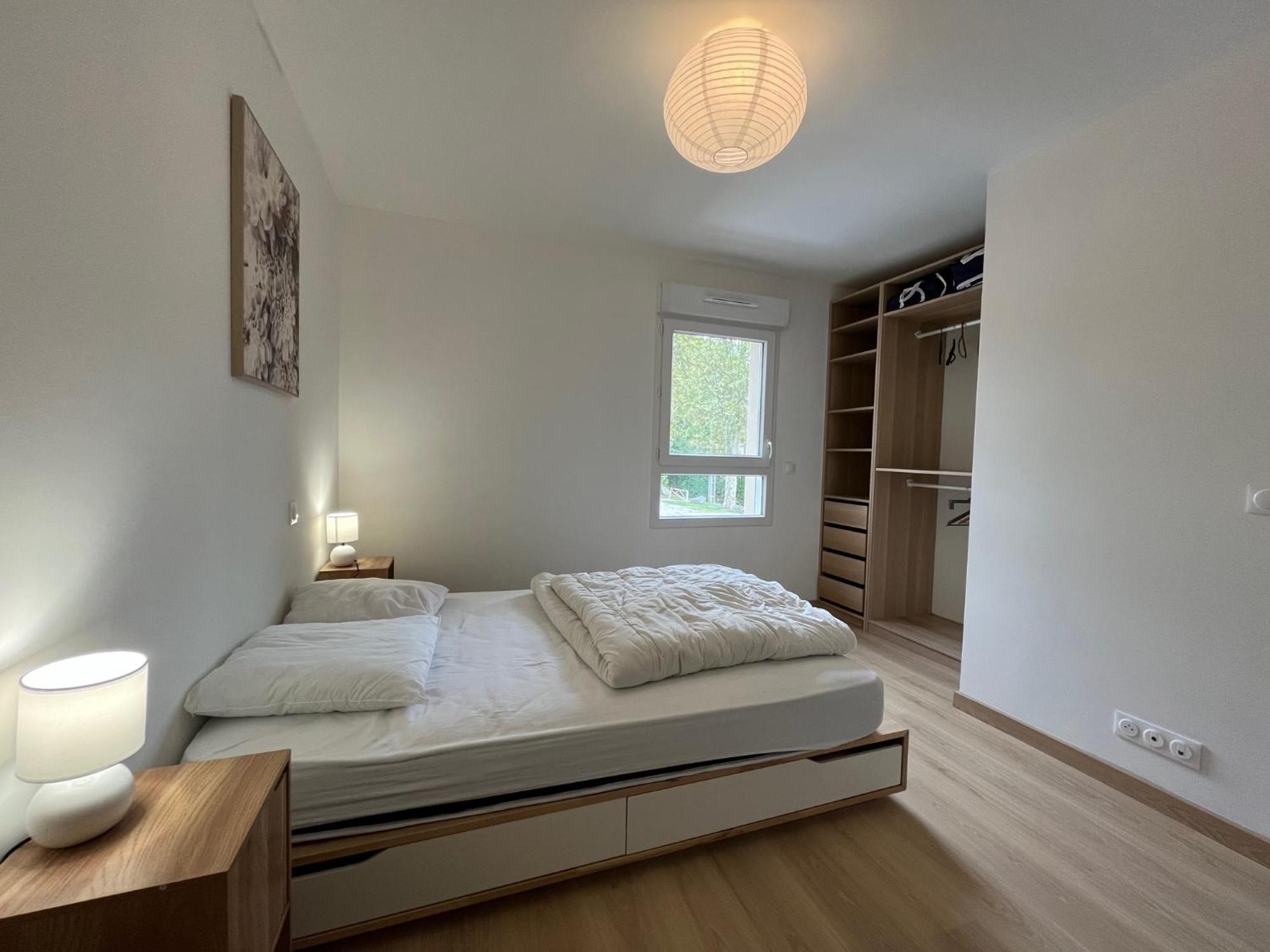Maison T4 Cosy + Jardin Leyment Zewnętrze zdjęcie