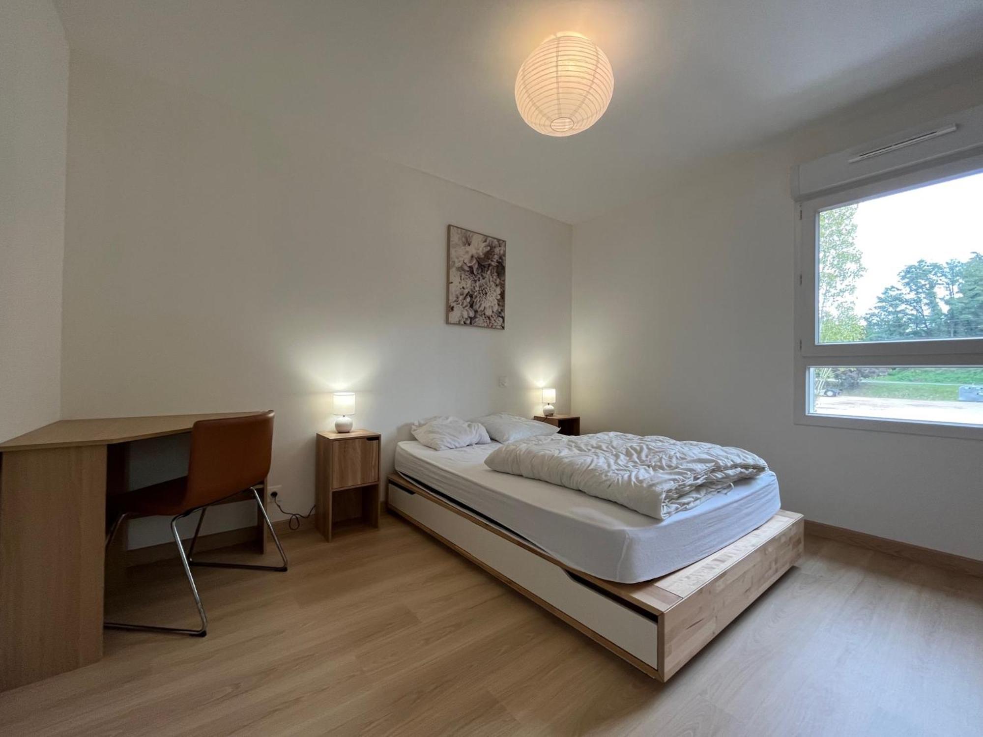 Maison T4 Cosy + Jardin Leyment Zewnętrze zdjęcie